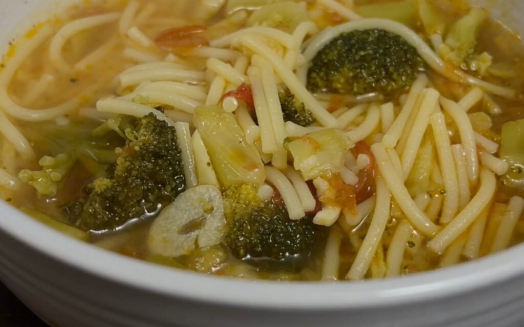 Broccoli Soup