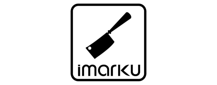 Imarku knife set