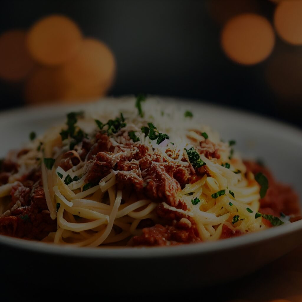 The Best Italian Pasta
