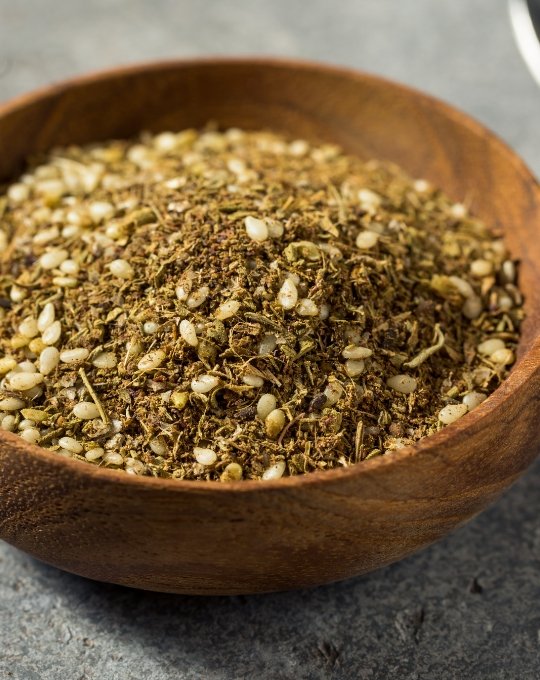 The best spices