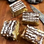 French Mille Feuille