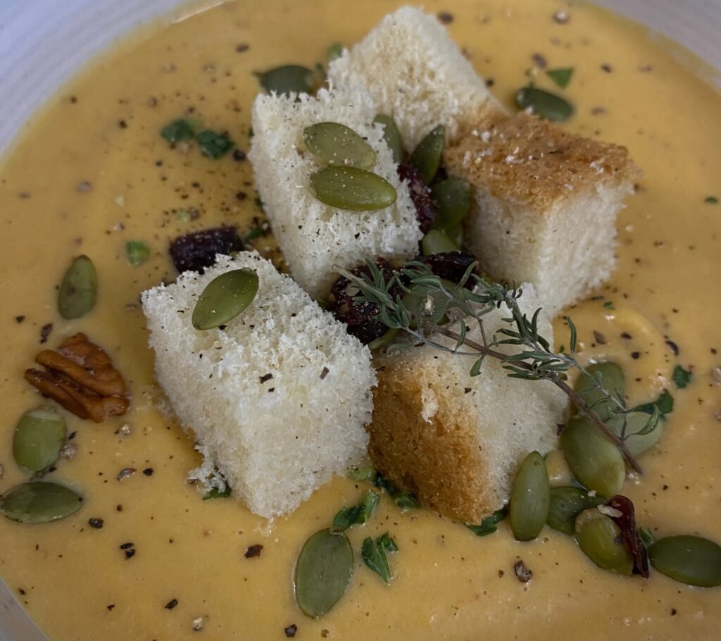 The best Soup