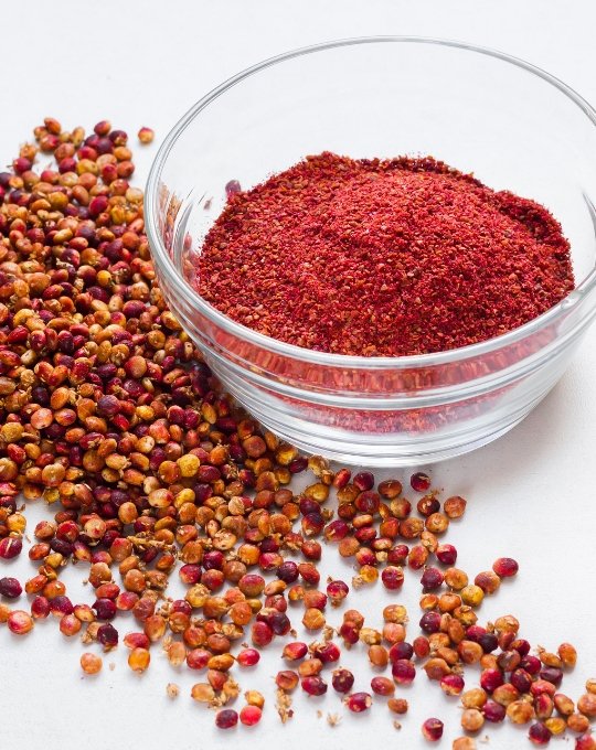 The best spices to use