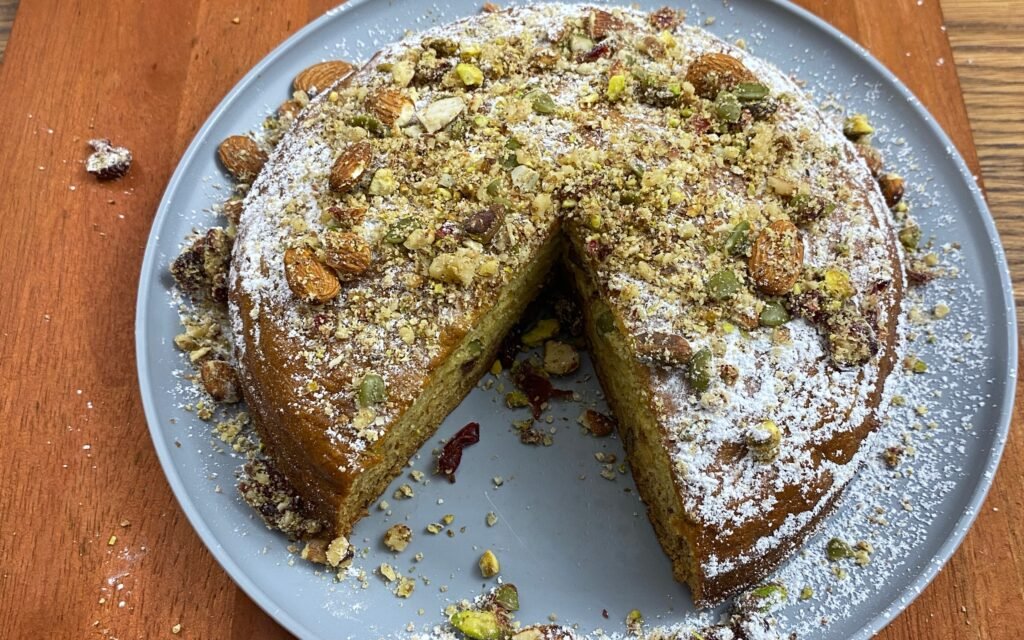 Banana Bread