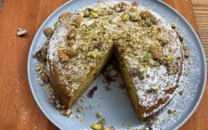 Banana Bread