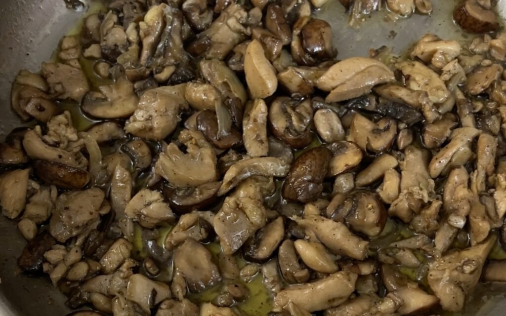 Cheesesteak