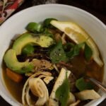 Chicken Tortilla Soup