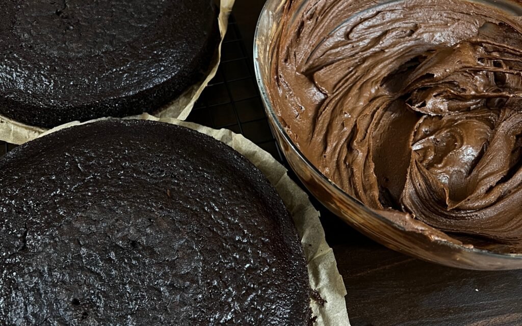 Chocolate Cake