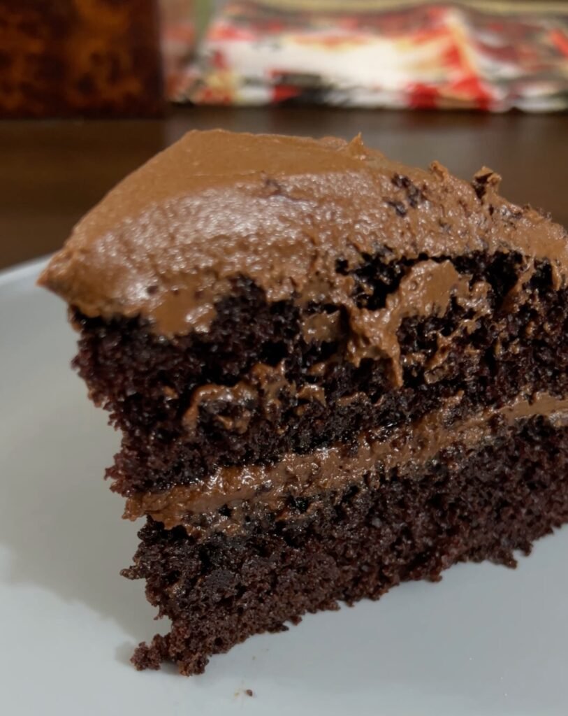 Chocolate Cake