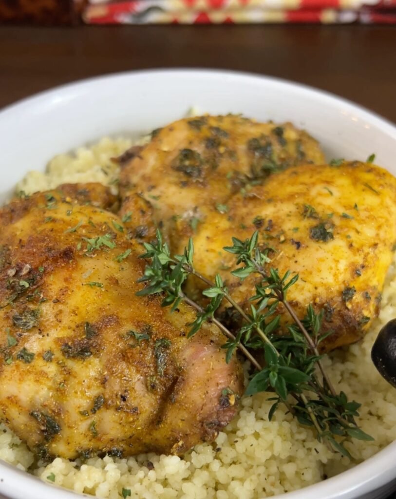 Couscous
