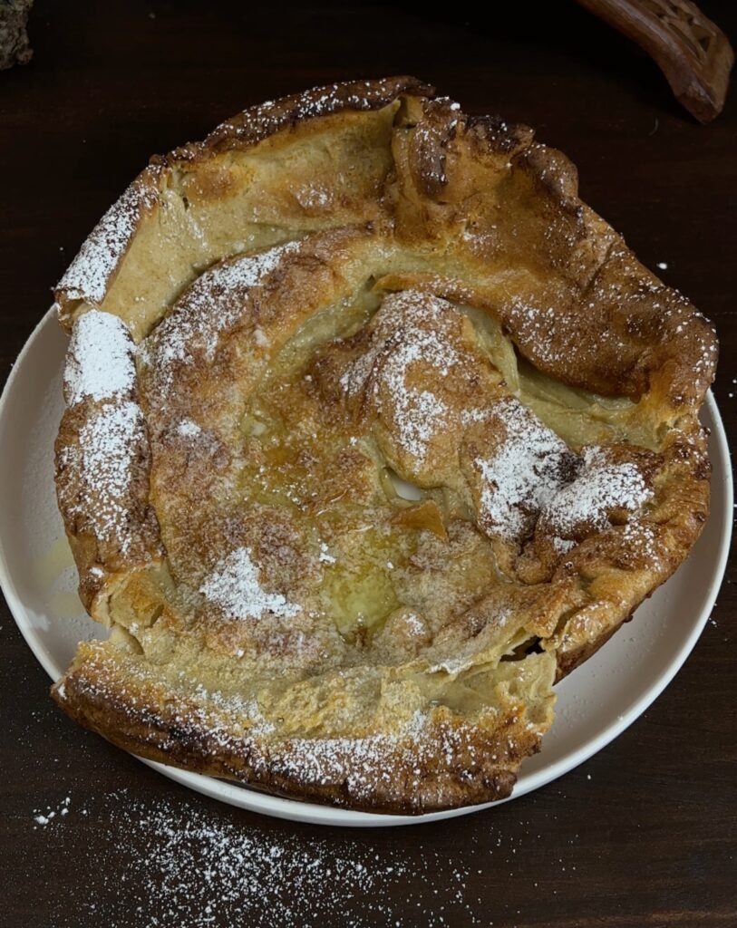 Dutch Baby