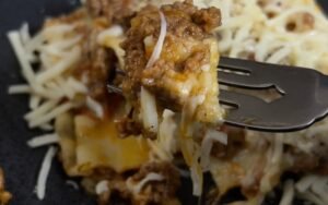 Italian Lasagna