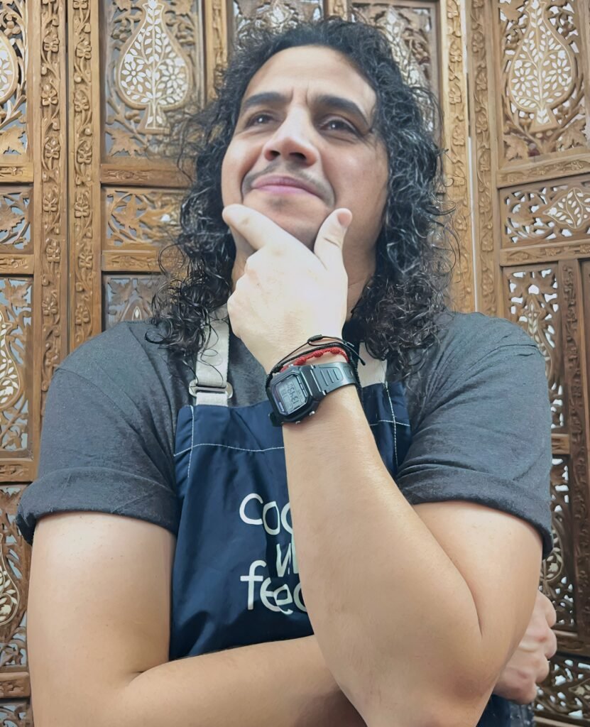 John El Hanafi