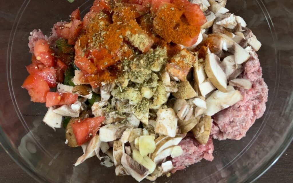 Meatloaf