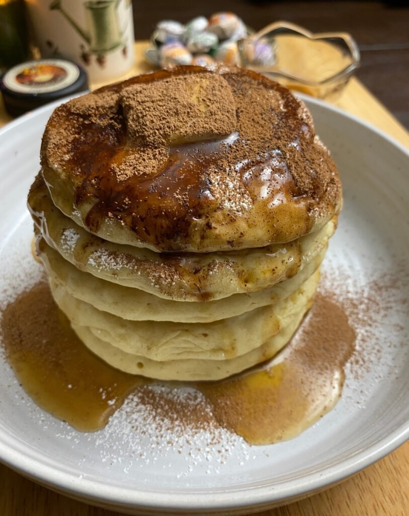 The best Pancakes