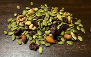 Pumpkin Seeds