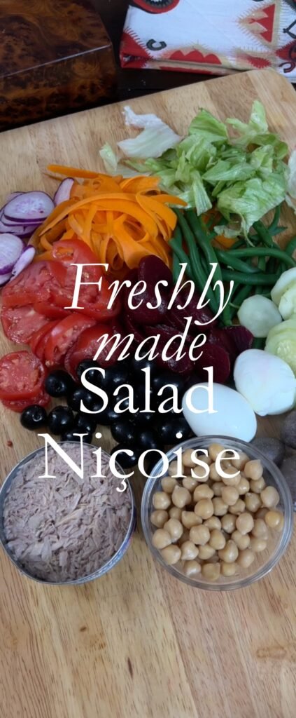 Salad