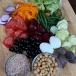 Salad Nicoise