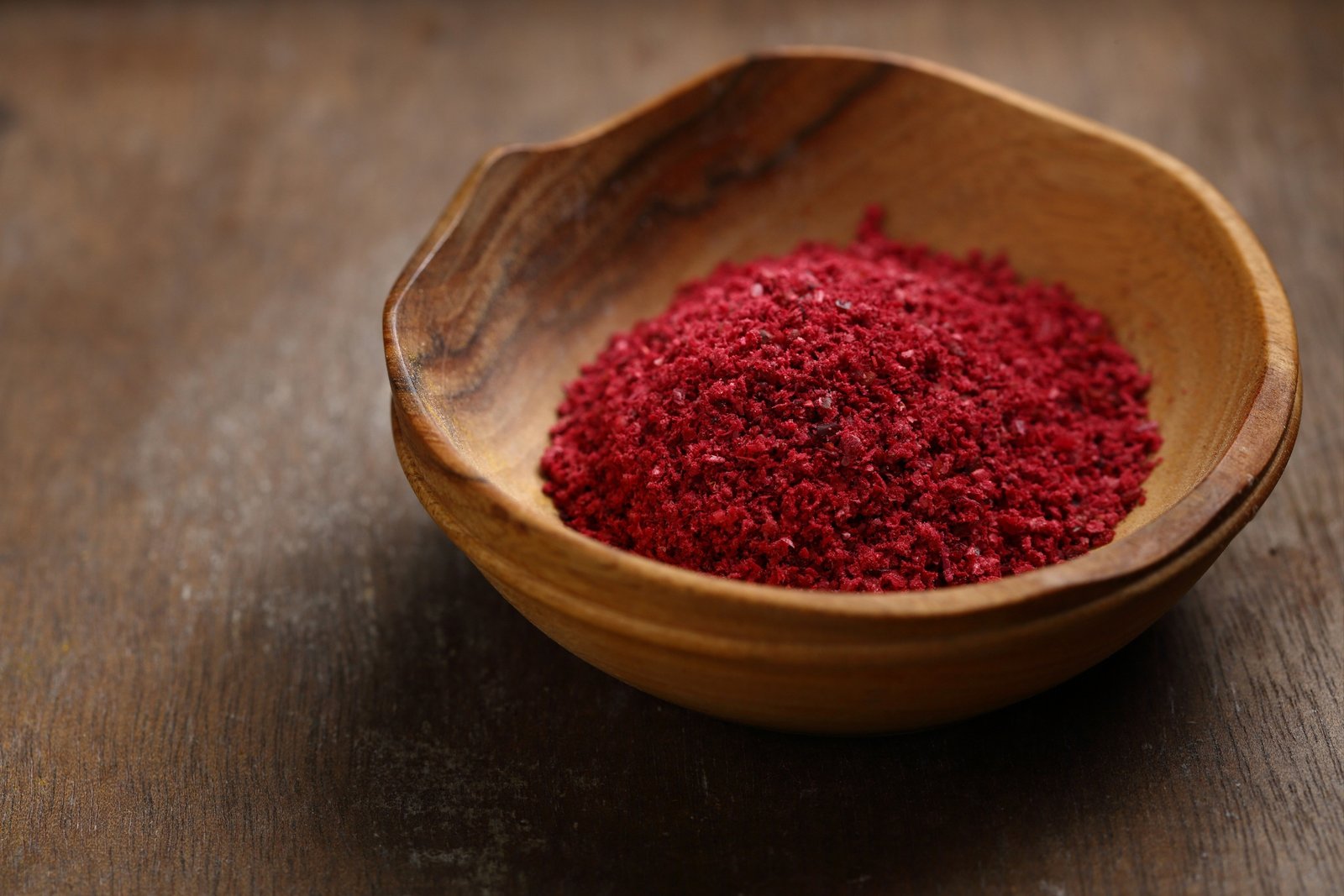 Sumac