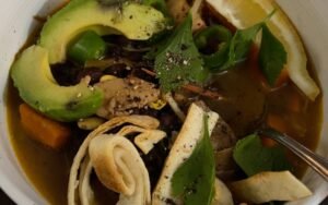 Tortilla Soup