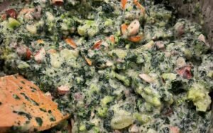 Vegetable Lasagna