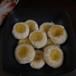 Lemon Curd Cookies