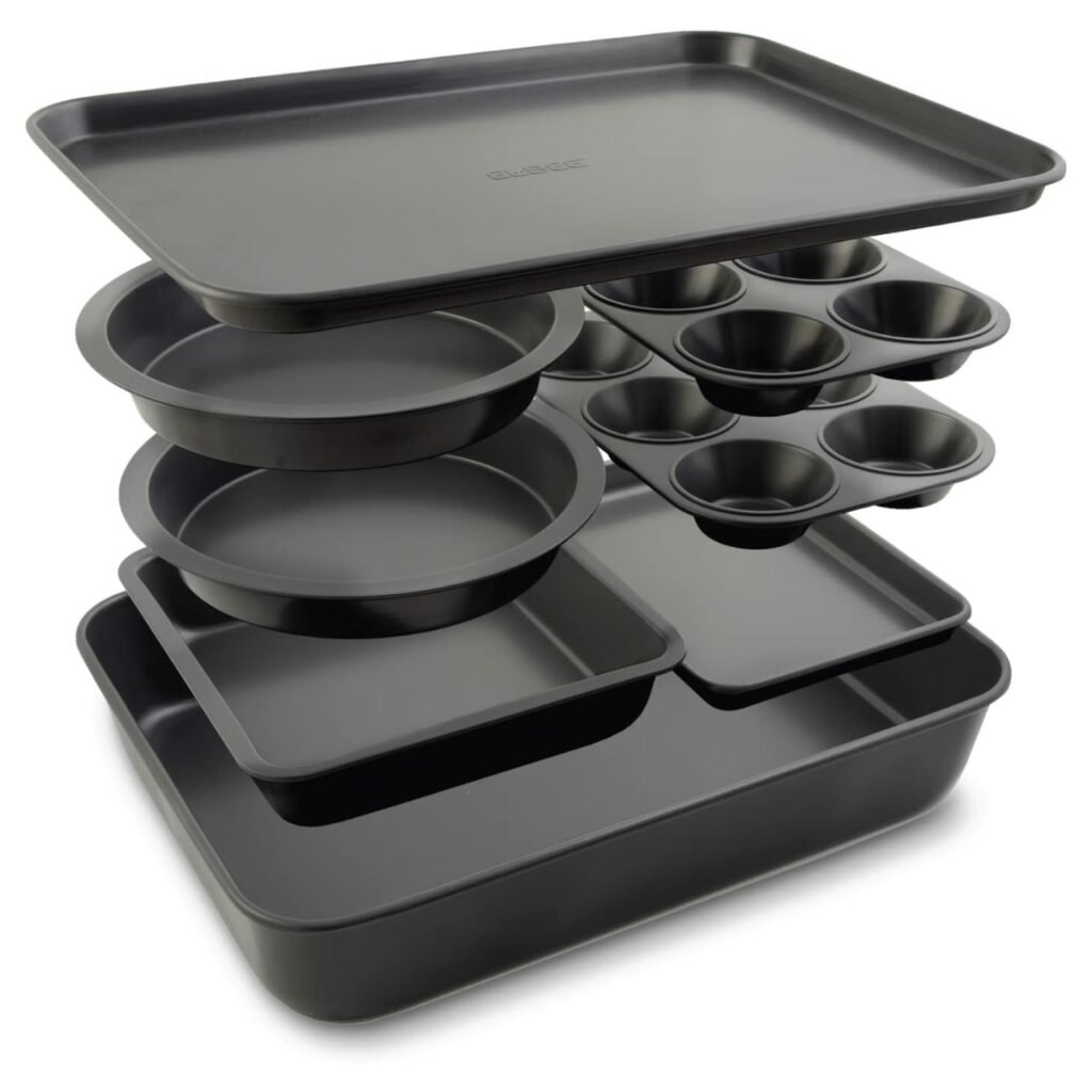 The Best Cookies Pans