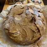 Apple Brioche
