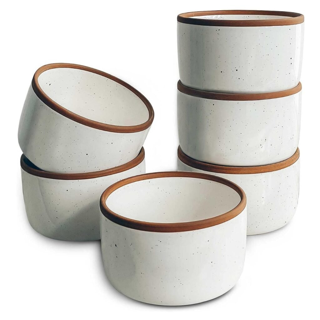 The Best Ramekins For The Kitchen