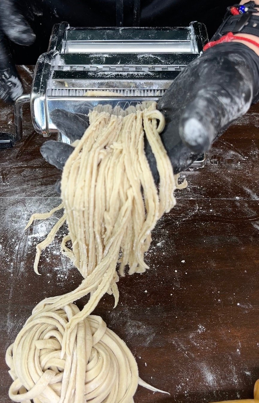 Noodles