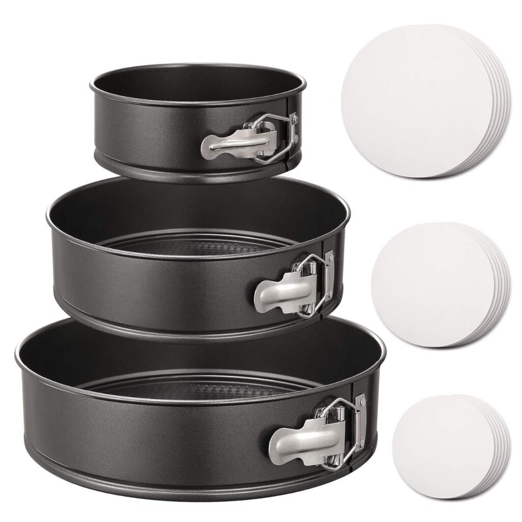 The Best Baking Spring Form Pan