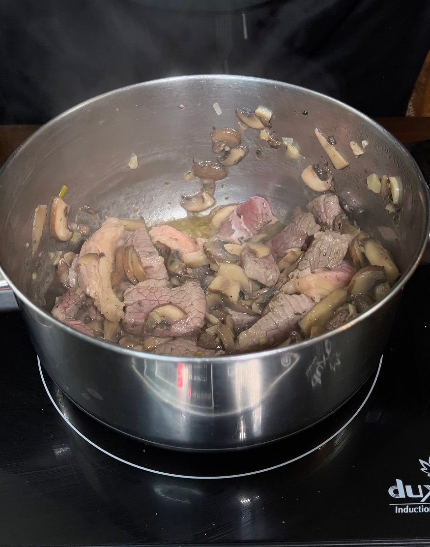 Broth