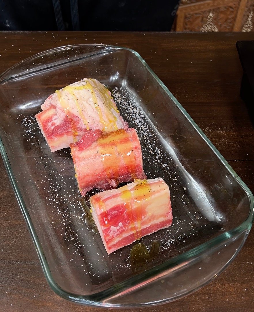 Beef Bones