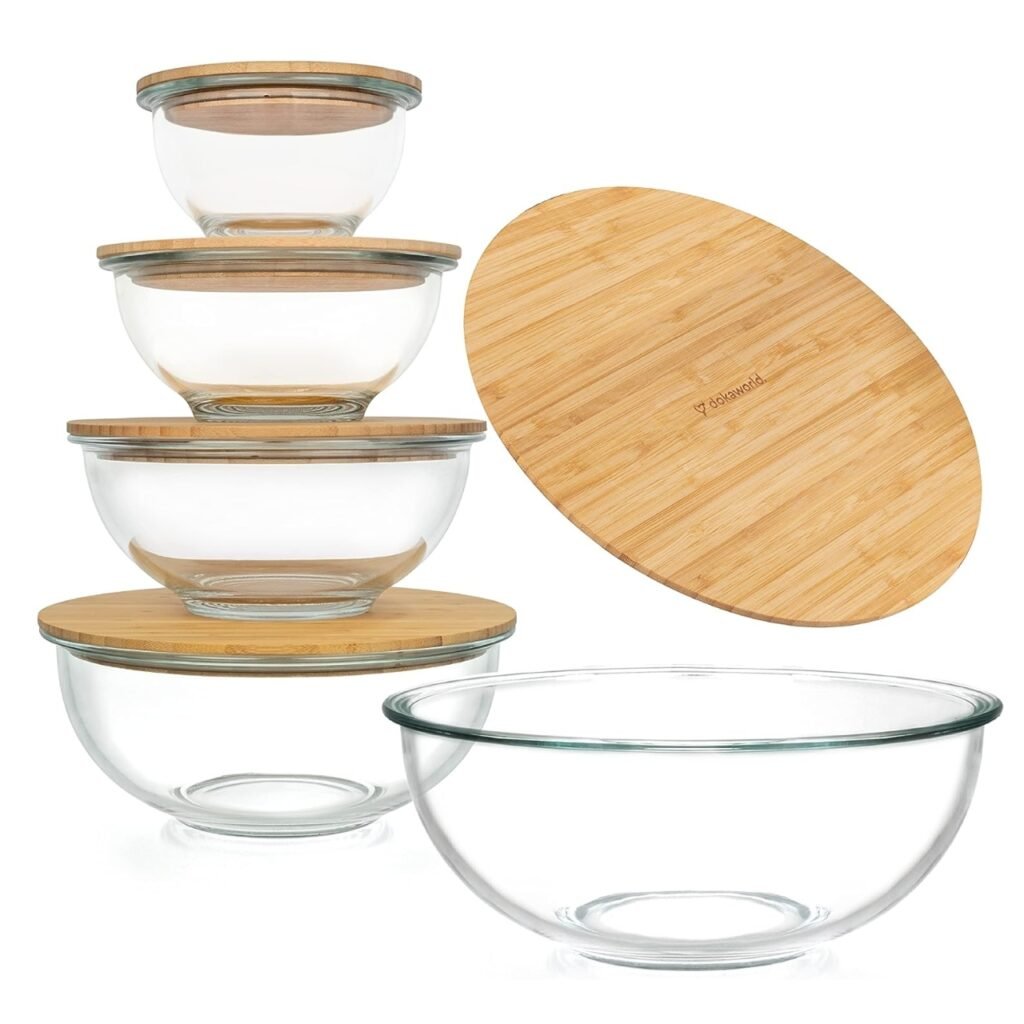 The Best Mixing bowls