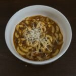American Goulash Recipe