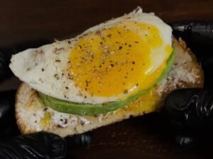 Avocado Toast