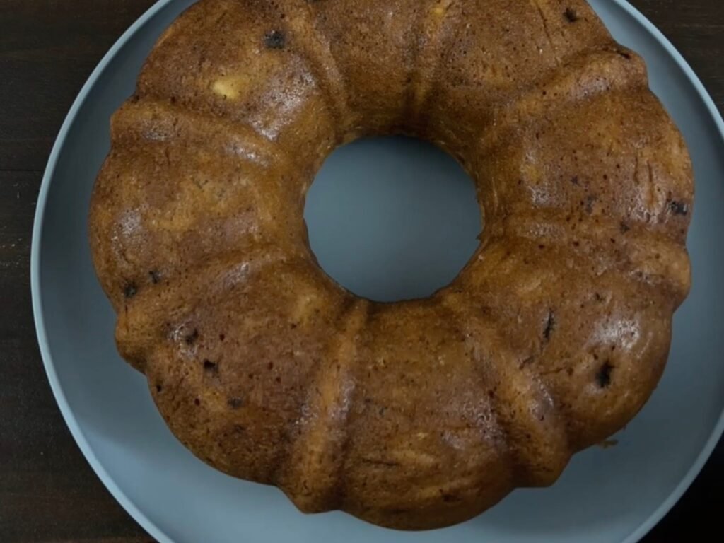 Award-Winning Zucchini Bread