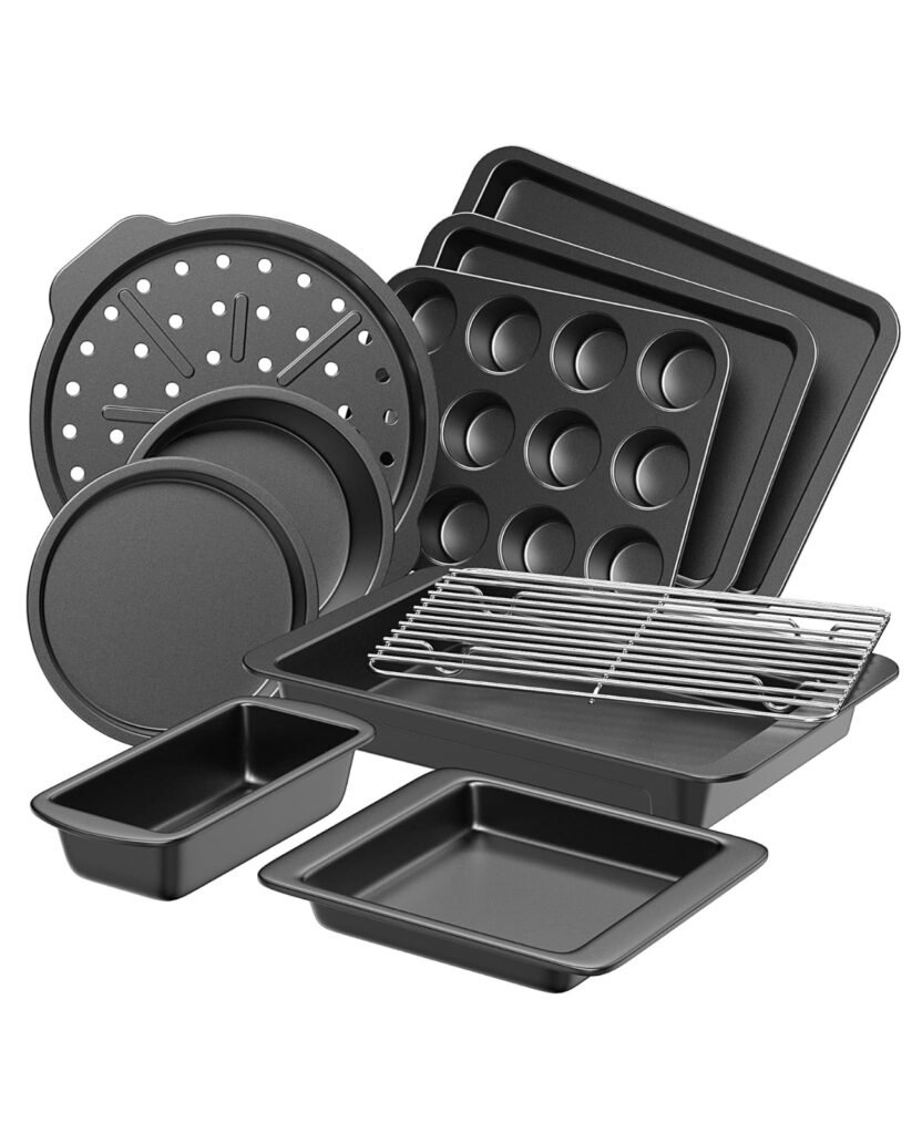 Bakeware