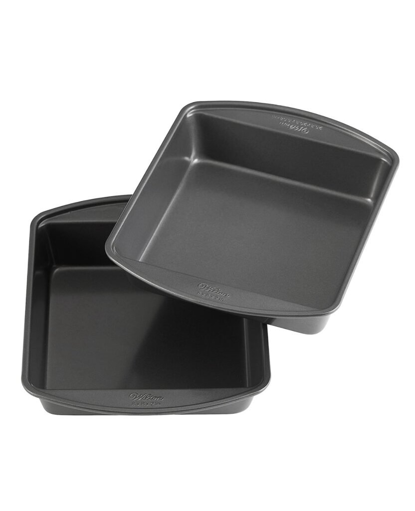 Baking Pans