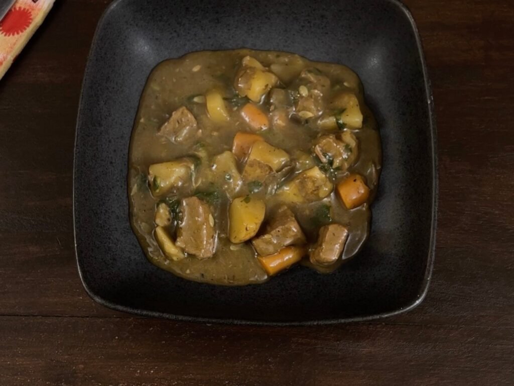 Beef Bourguignon Recipe