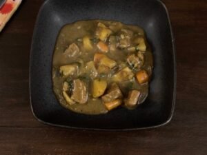 Beef Bourguignon Recipe