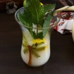 Brazilian Lemonade Recipe
