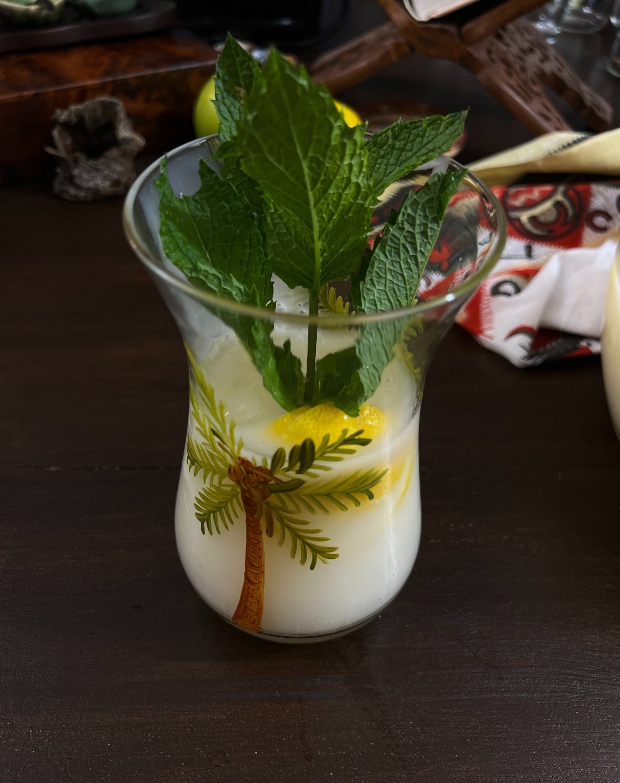 Brazilian Lemonade Recipe Kitchen Chaos Unlocked