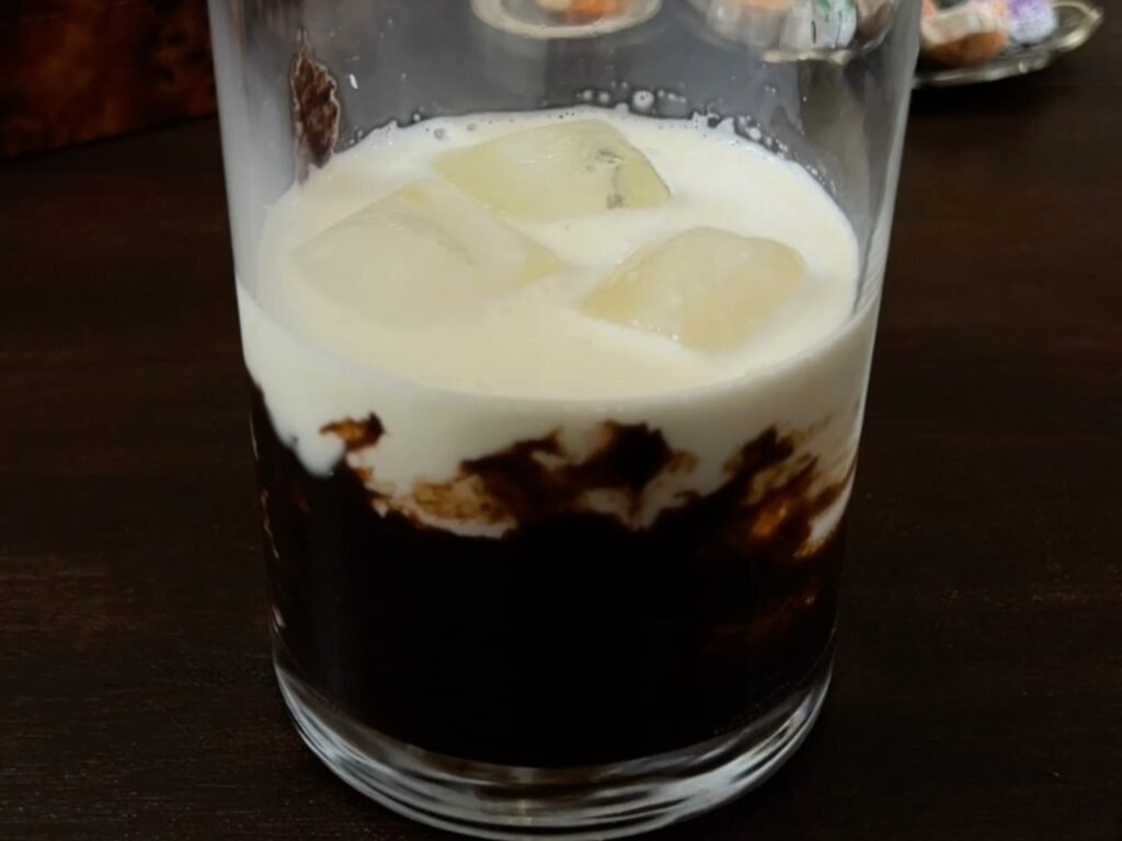 Bubble Tea Recipe