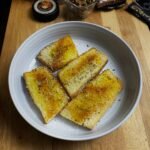 Cheese Bread Recipe