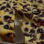Cherry Clafoutis