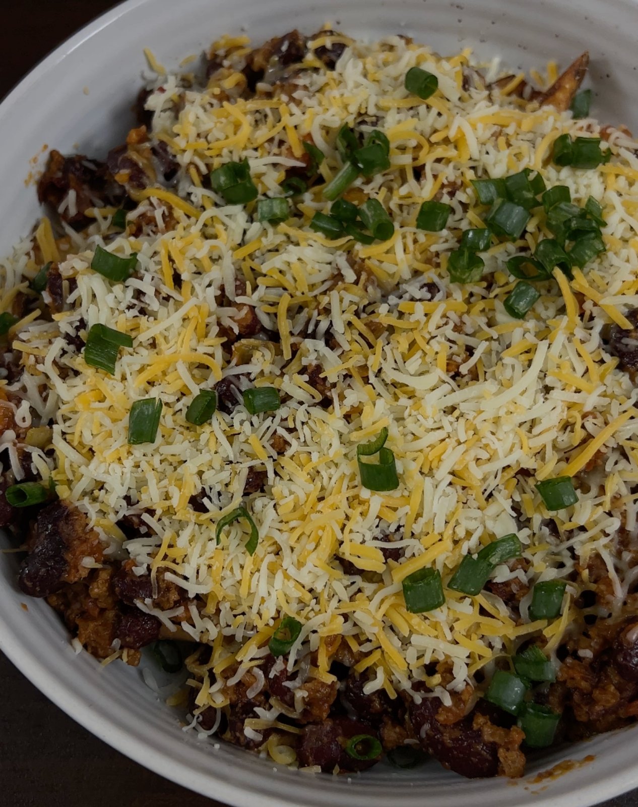 Chili Cheese Fries