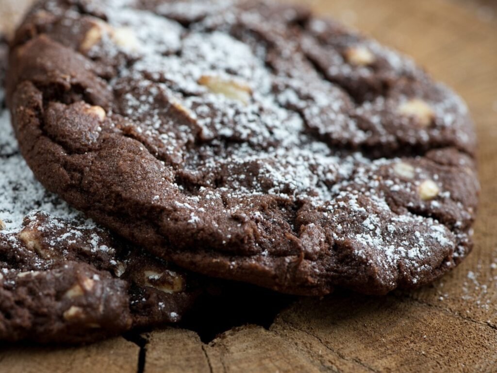 Chocolate Cookies
