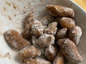 Churros Recipe