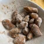 Churros Recipe